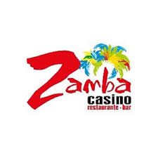 Zamba logo